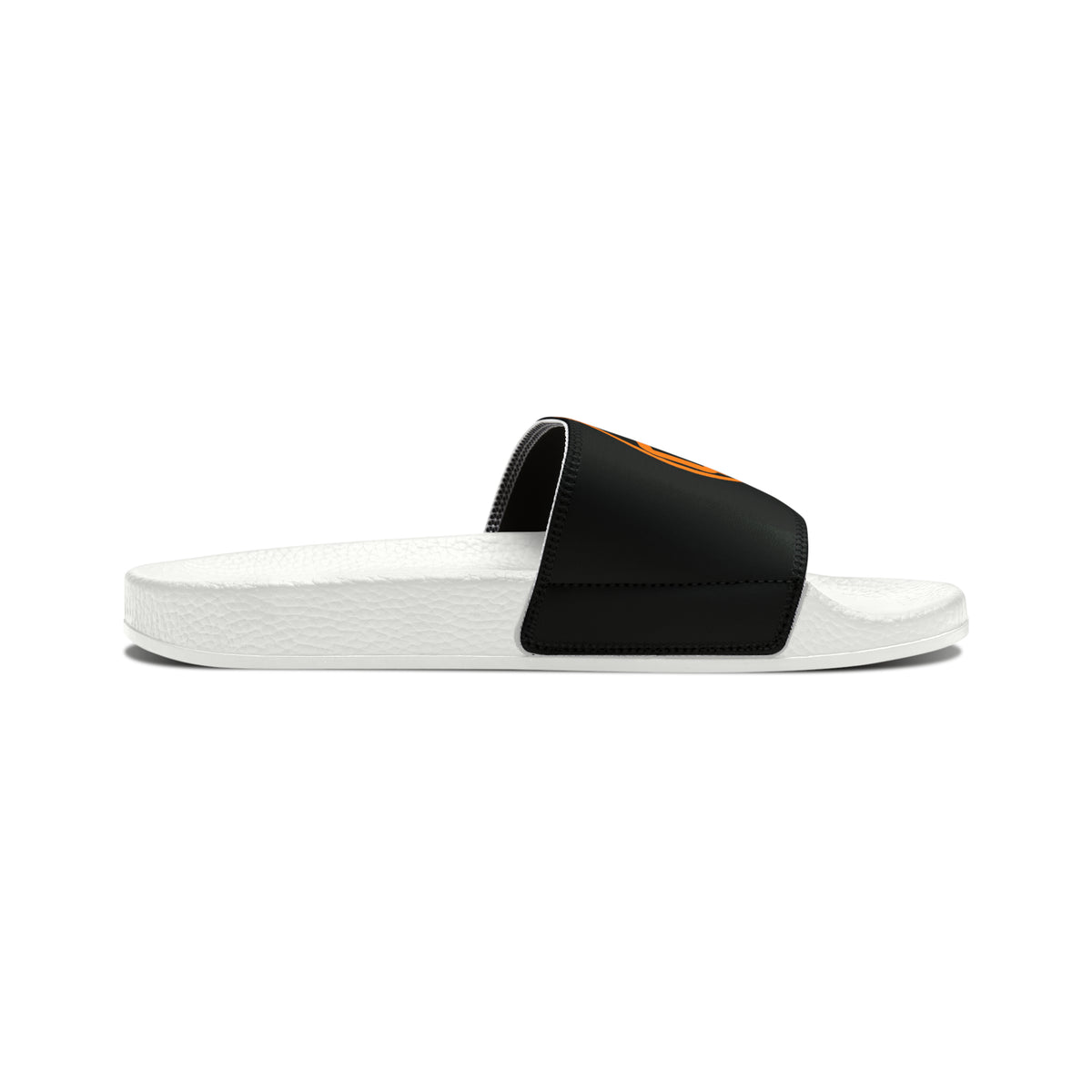 OKQ- Men's Slide Sandals