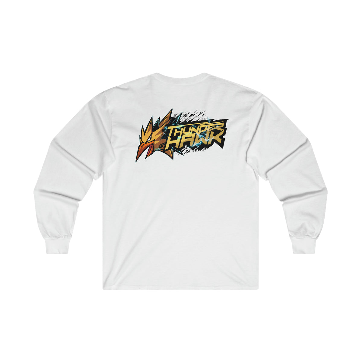 ThunderHawk Long Sleeve