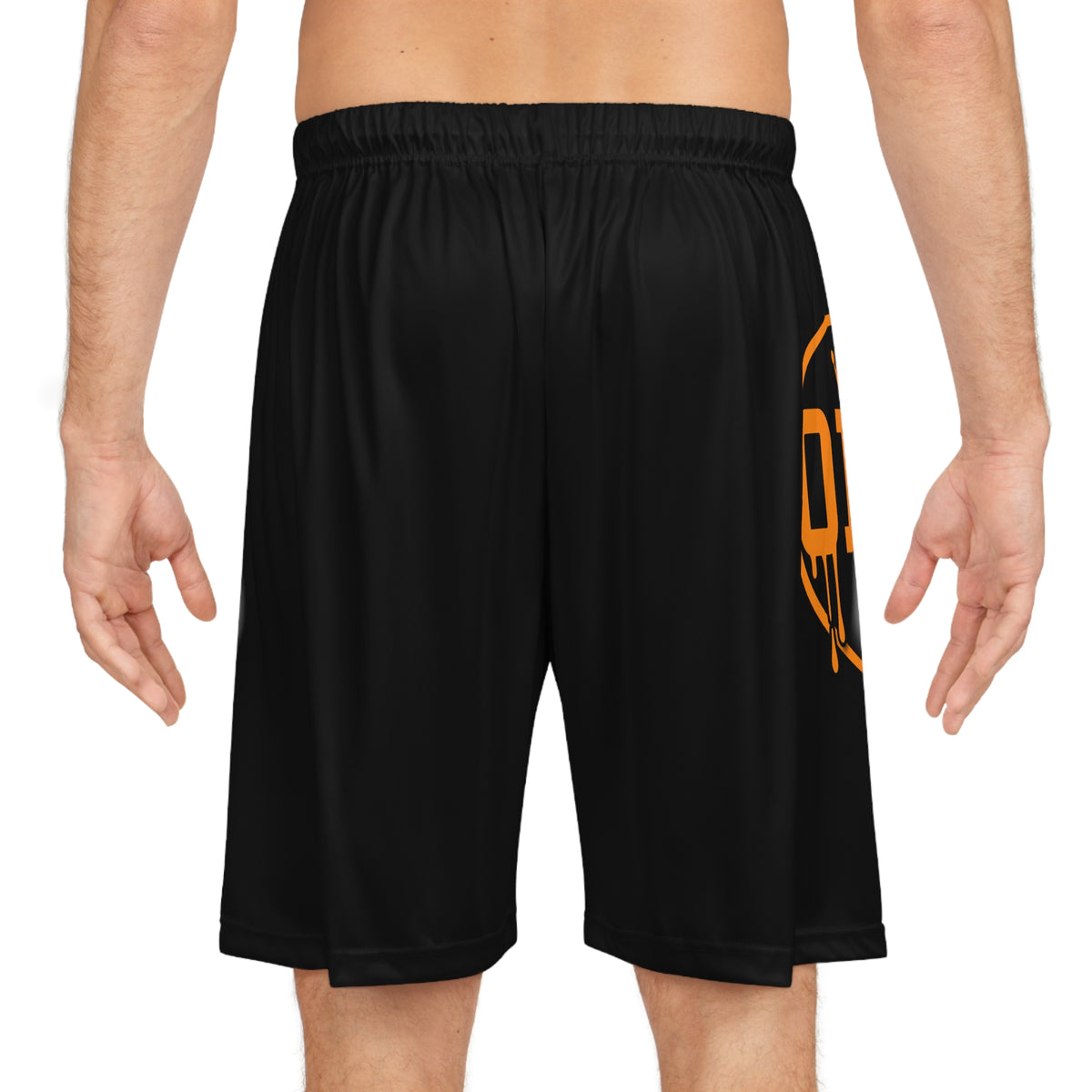 OKQ Basketball Shorts