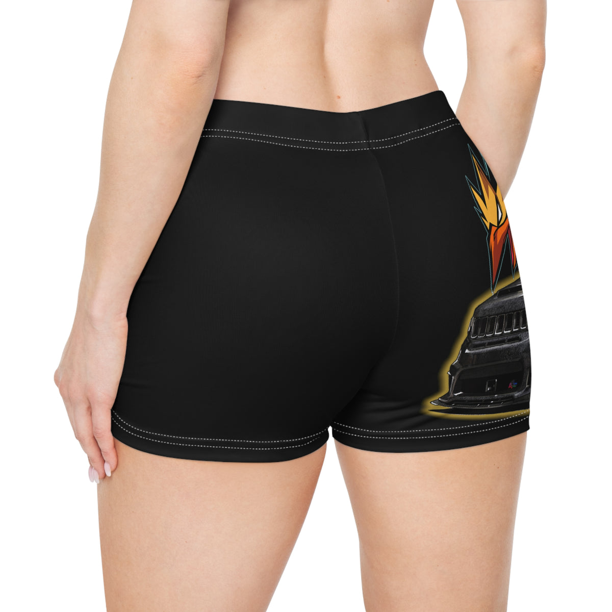 ThunderHawk Women's Shorts