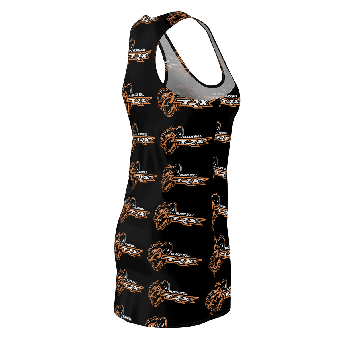 Women's Racerback Dress- TRX