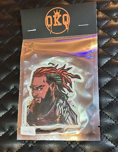 OKQ Air Freshener