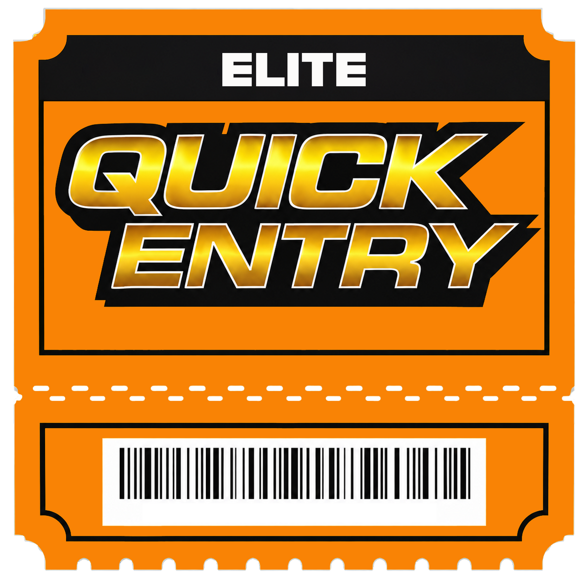 ELITE QUICK ENTRY