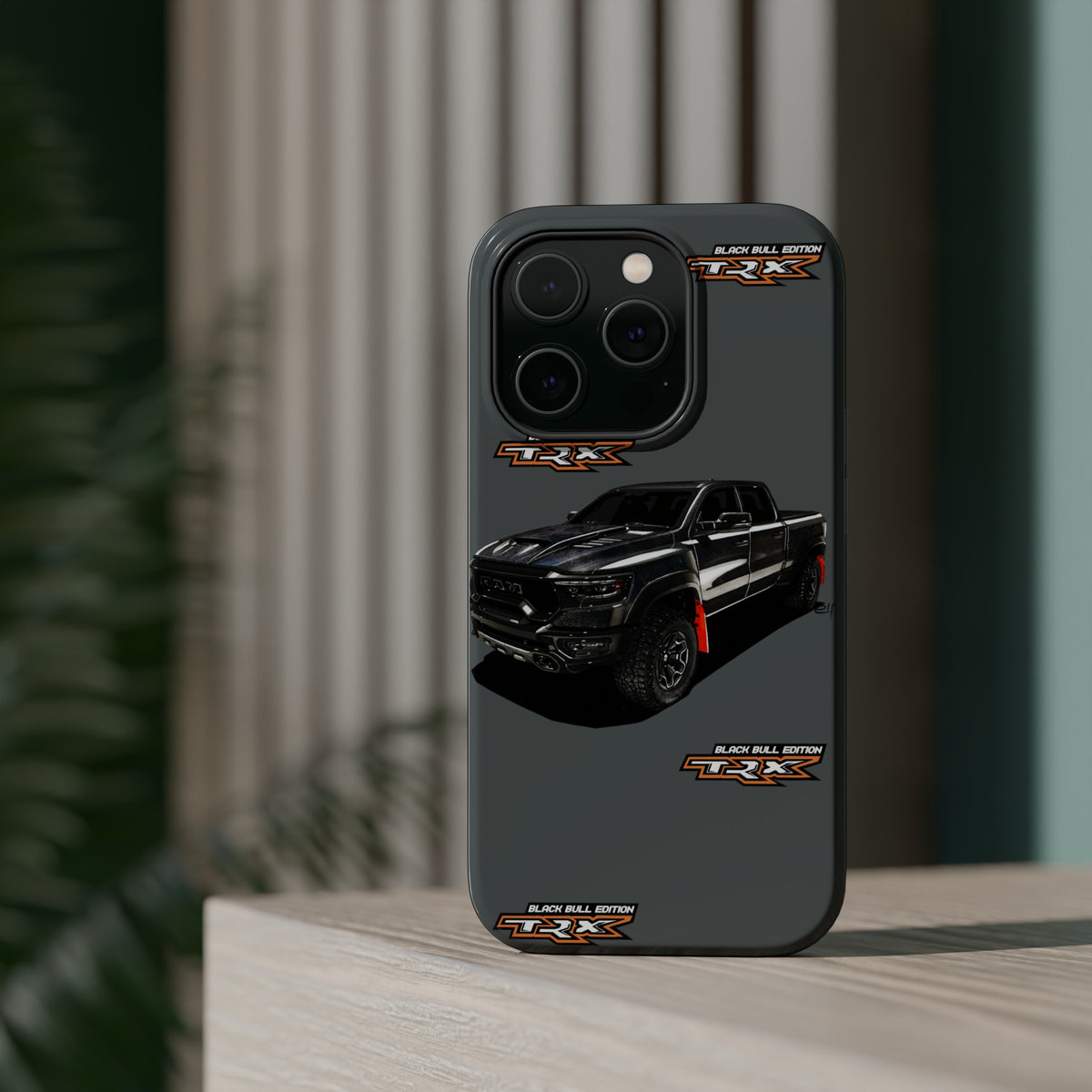 TRX - MagSafe phone Cases