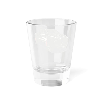 TRX - Shot Glass, 1.5oz