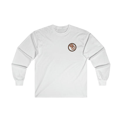 Hemi Silver Dragon Long Sleeve