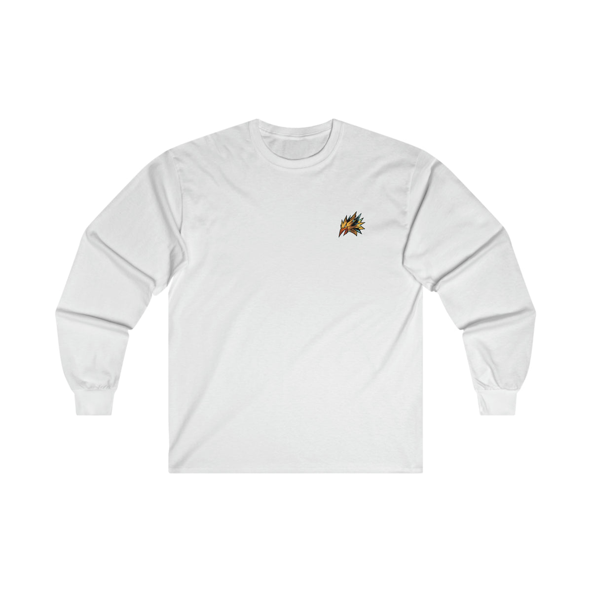 ThunderHawk Long Sleeve