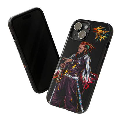 OKQ Ren-Q Phone Case (Tough Case)