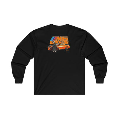 Renegade Long Sleeve