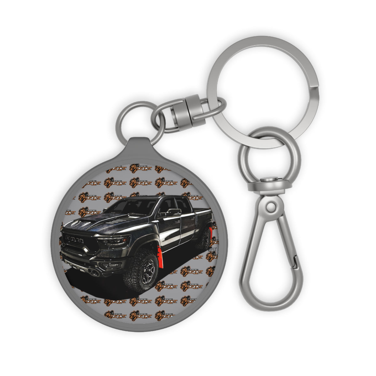TRX Keychain
