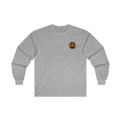 We Got Smoke Long Sleeve