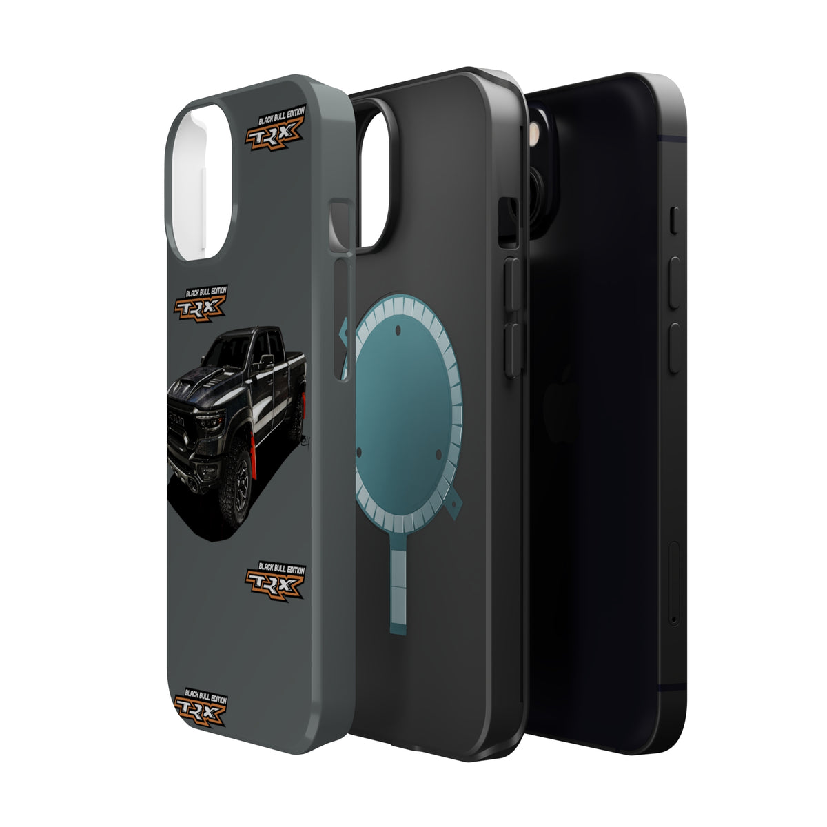 TRX - MagSafe phone Cases