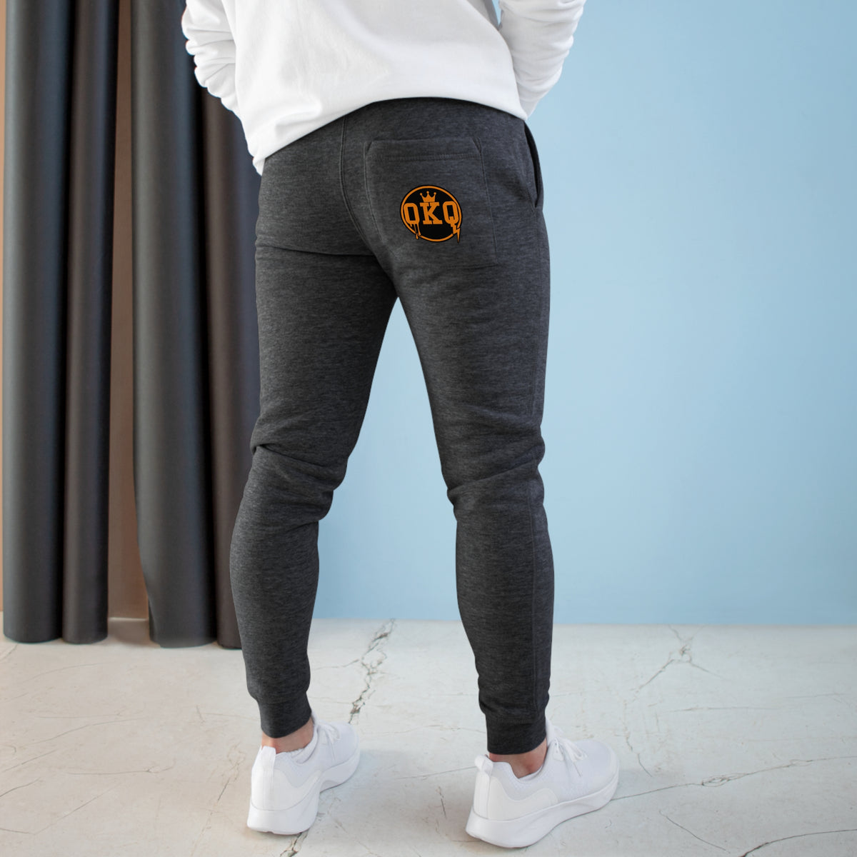 OKQ Joggers