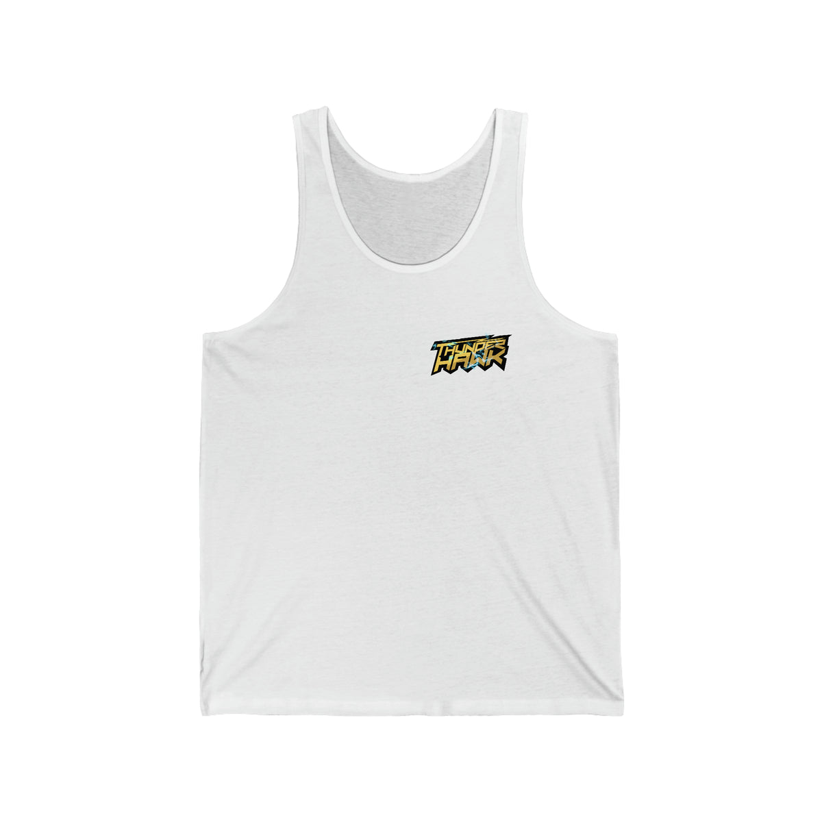ThunderHawk Tank Top