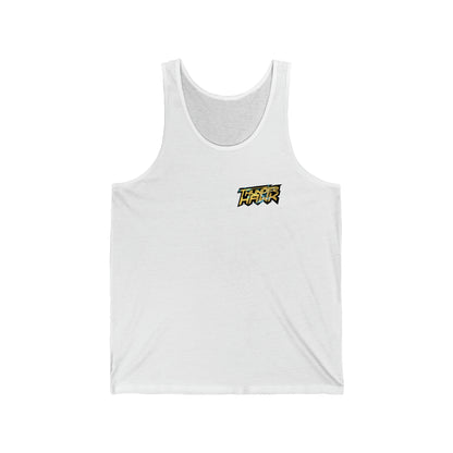 ThunderHawk Tank Top
