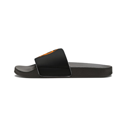 OKQ- Men's Slide Sandals