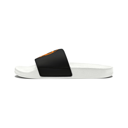 OKQ- Men's Slide Sandals