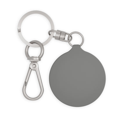 Cat Keychain