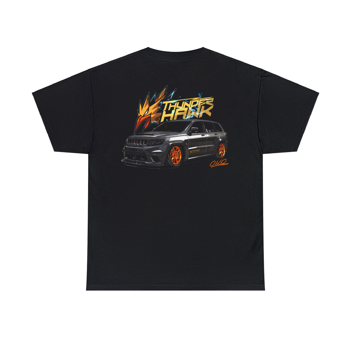 ThunderHawk T-Shirt