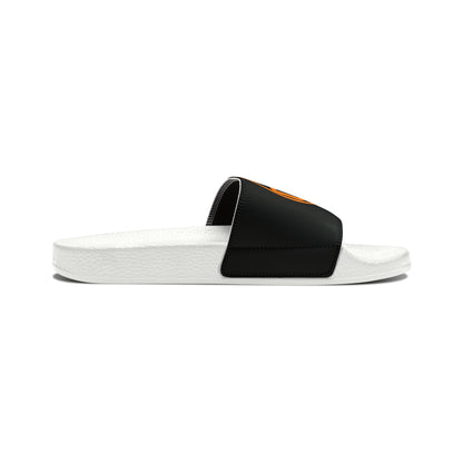 OKQ- Men's Slide Sandals