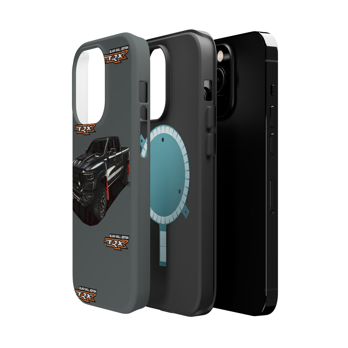TRX - MagSafe phone Cases
