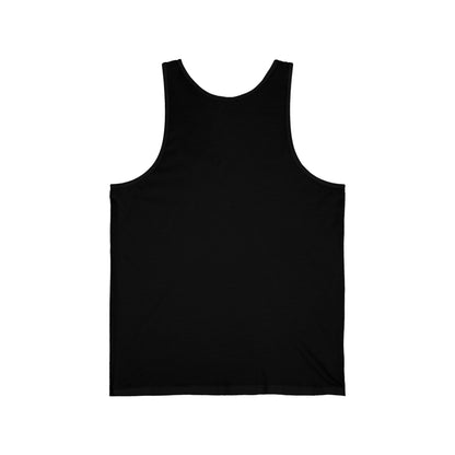 TRX- Unisex Jersey Tank