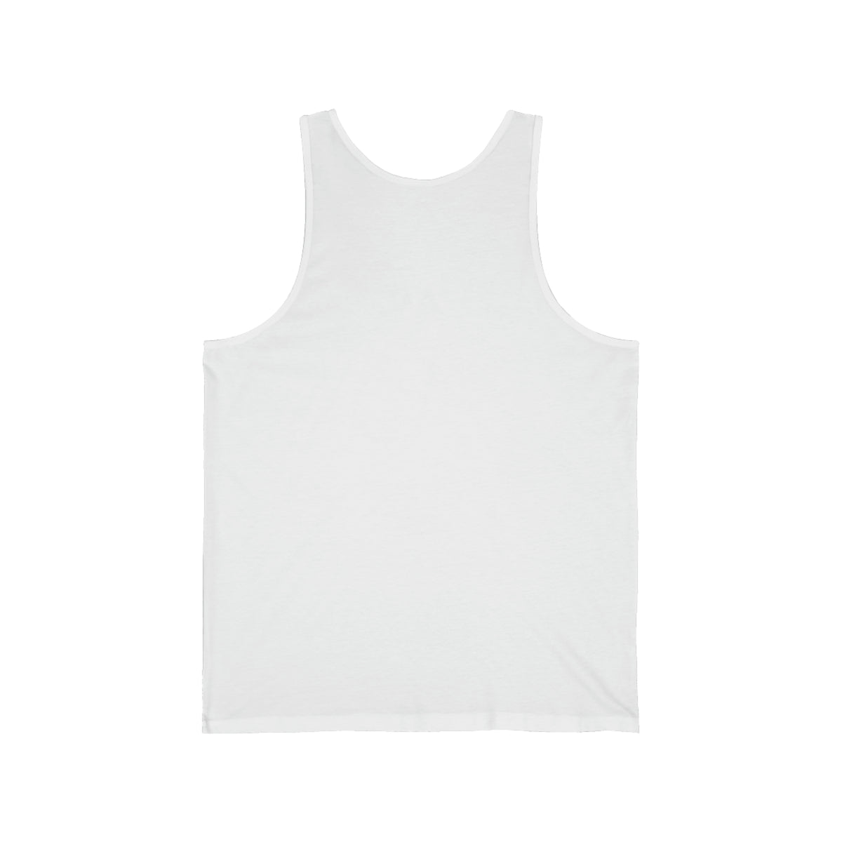 TRX- Unisex Jersey Tank