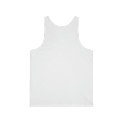 TRX- Unisex Jersey Tank