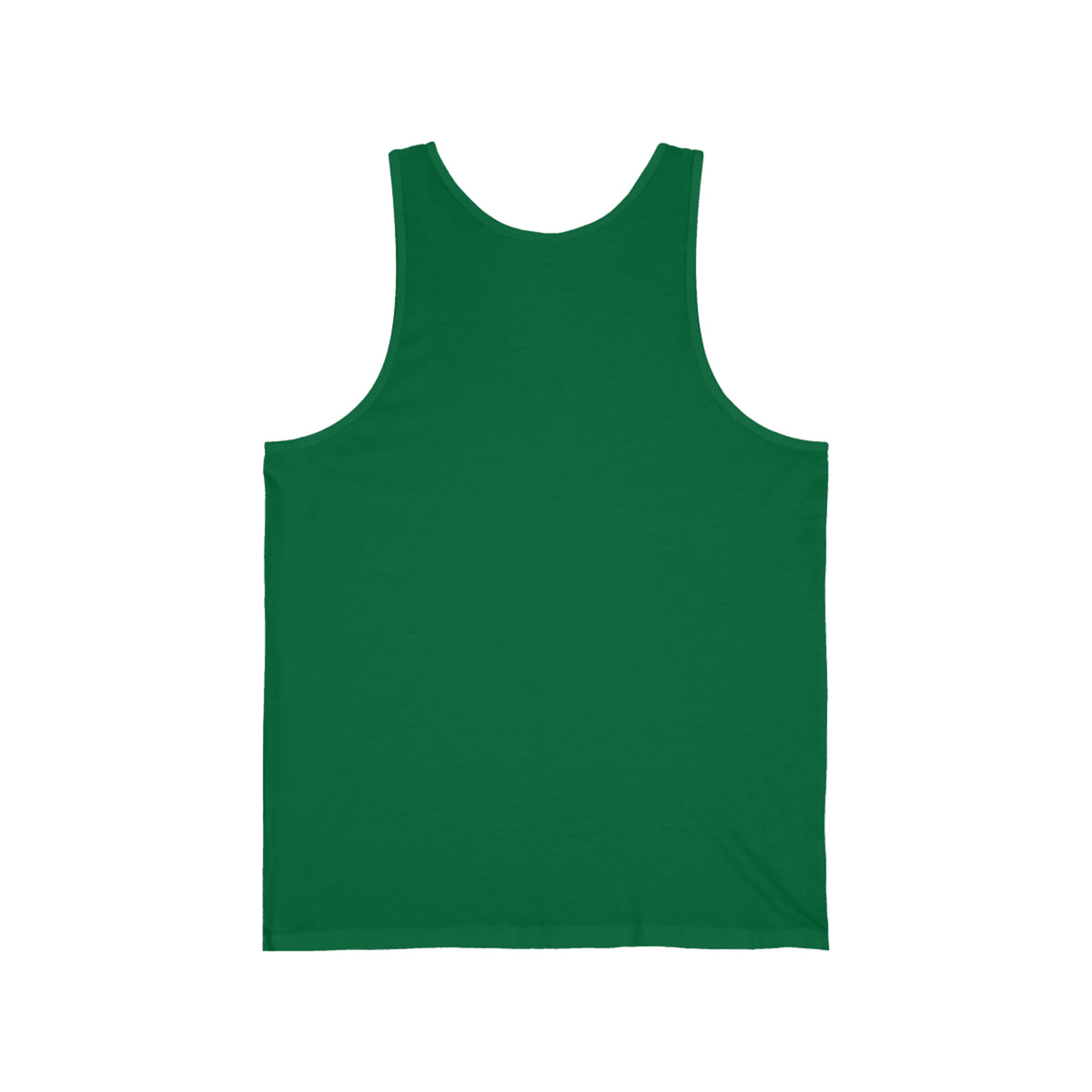 TRX- Unisex Jersey Tank