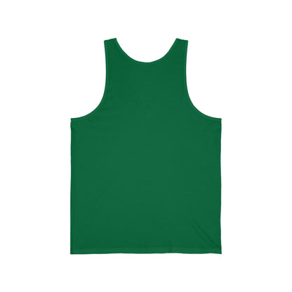 TRX- Unisex Jersey Tank