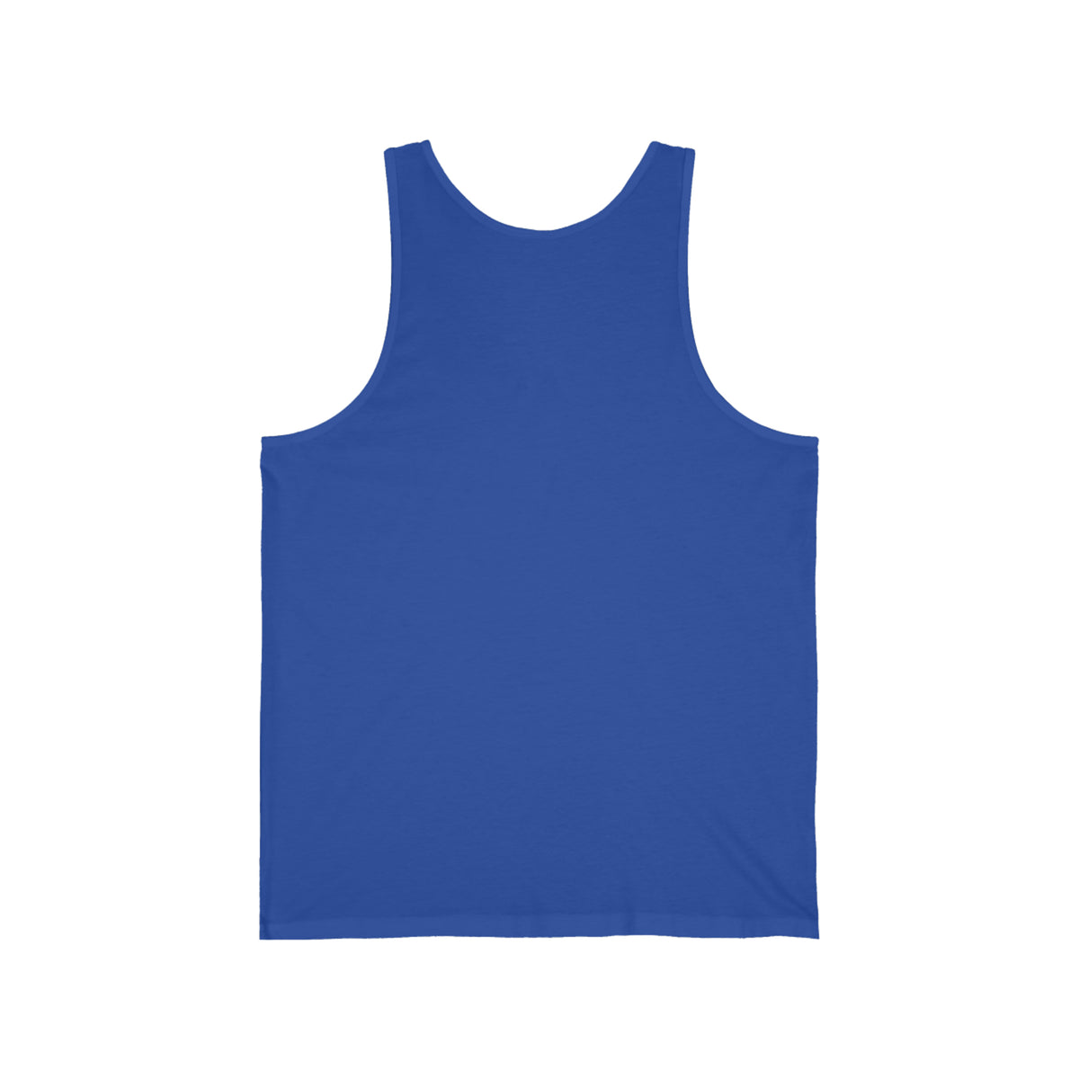 TRX- Unisex Jersey Tank