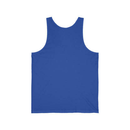 TRX- Unisex Jersey Tank