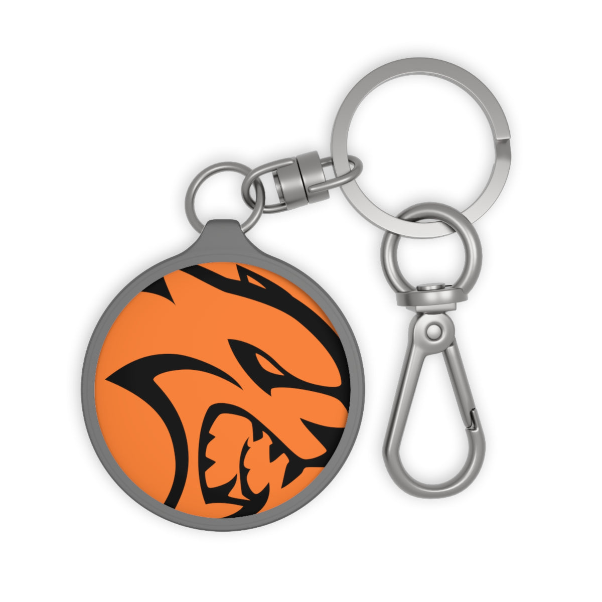 Cat Keychain
