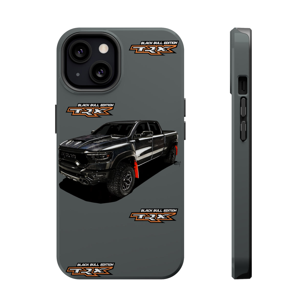 TRX - MagSafe phone Cases
