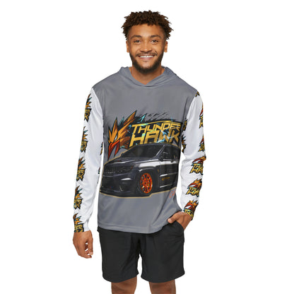 ThunderHawk Hoodie