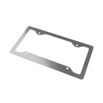 OKQ License Plate Frame