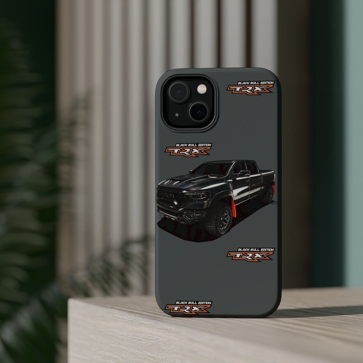 TRX - MagSafe phone Cases