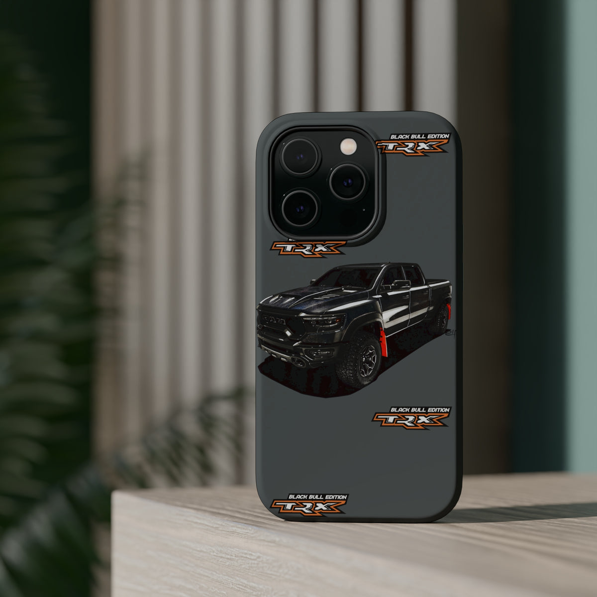 TRX - MagSafe phone Cases