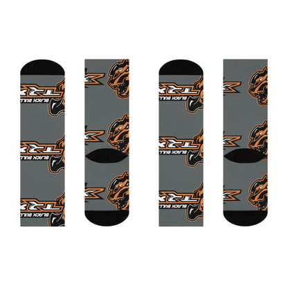 TRX bull - Crew Socks