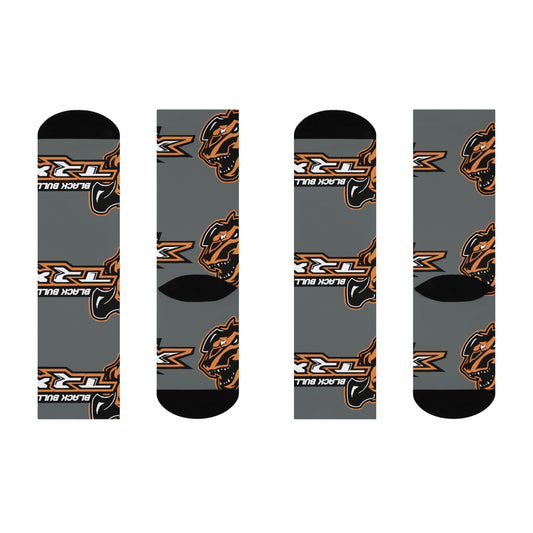 TRX bull - Crew Socks