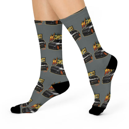 ThunderHawk Socks