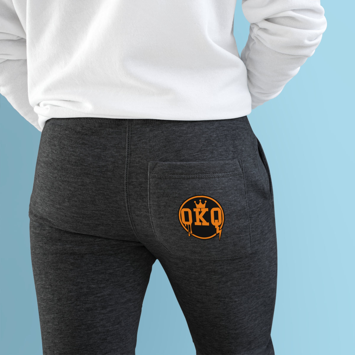 OKQ Joggers