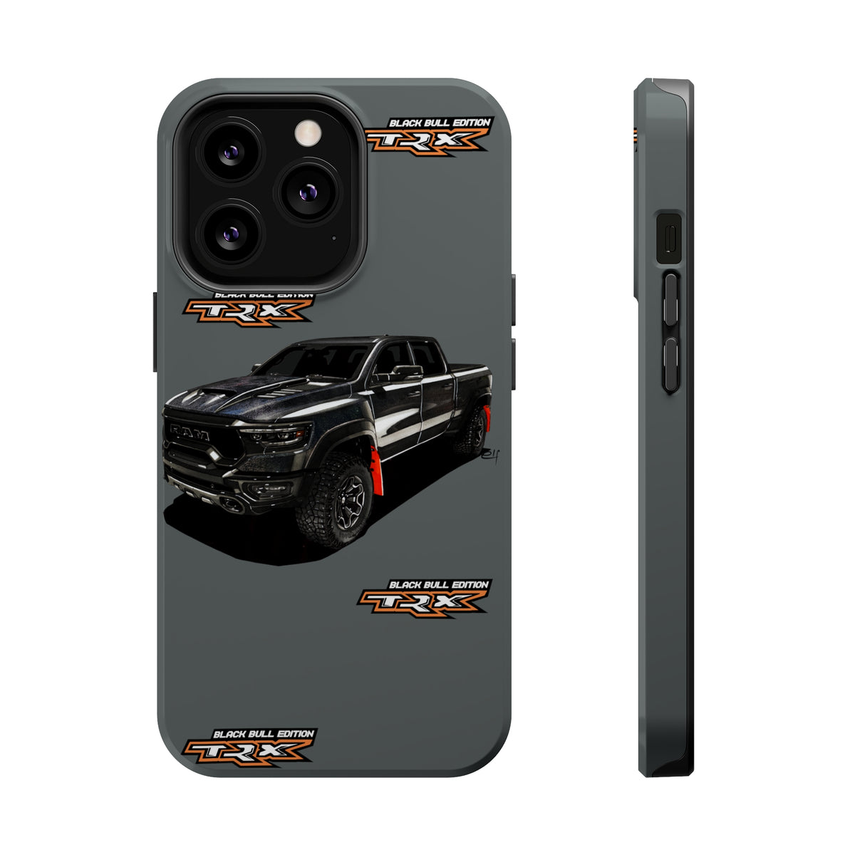 TRX - MagSafe phone Cases
