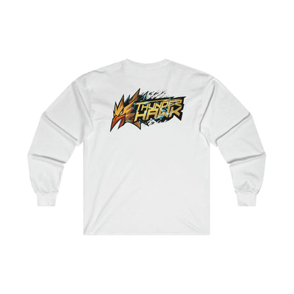 ThunderHawk Long Sleeve
