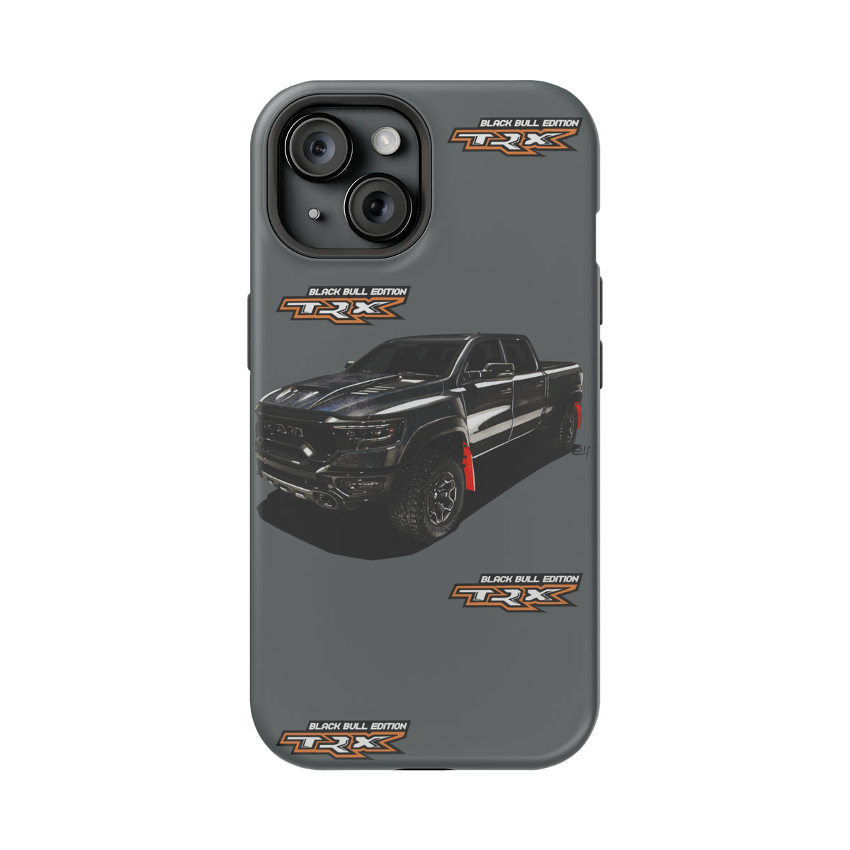 TRX - MagSafe phone Cases