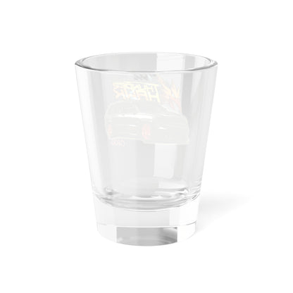 Shot Glass, 1.5oz