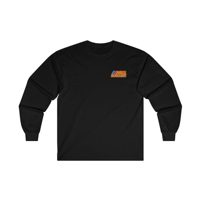 Renegade Long Sleeve