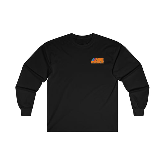Renegade Long Sleeve