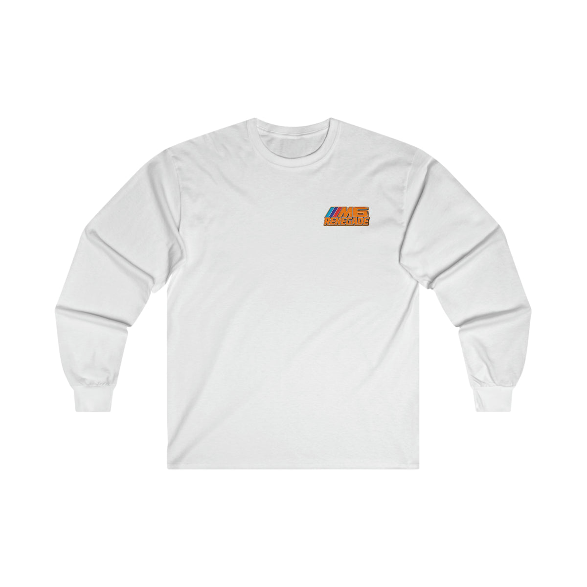 Renegade Long Sleeve