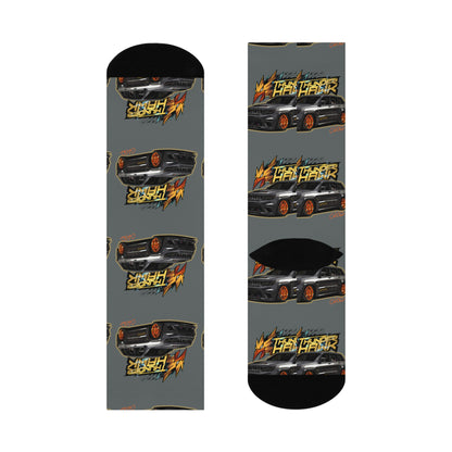 ThunderHawk Socks